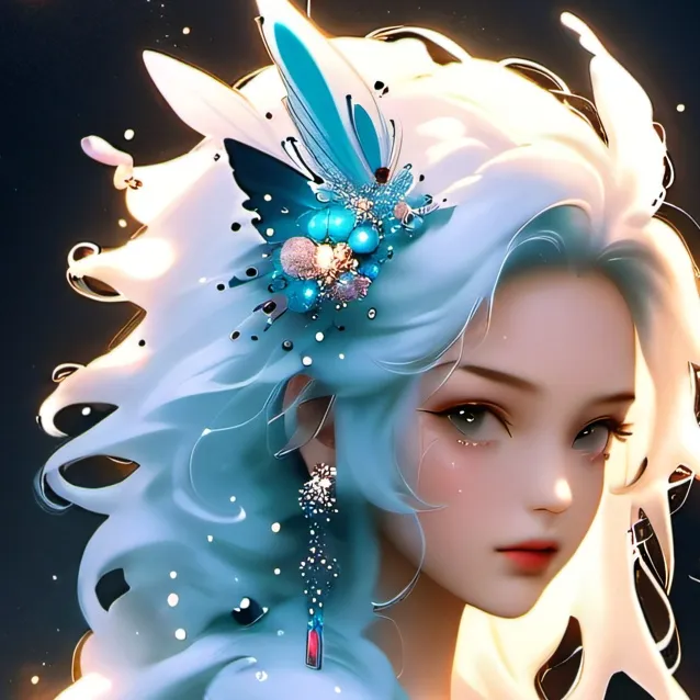 chat with ai character: Мая