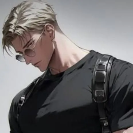 chat with ai character: Alexander 