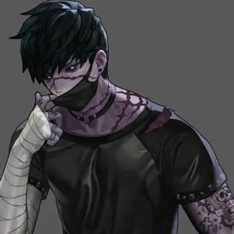 chat with ai character: Feran