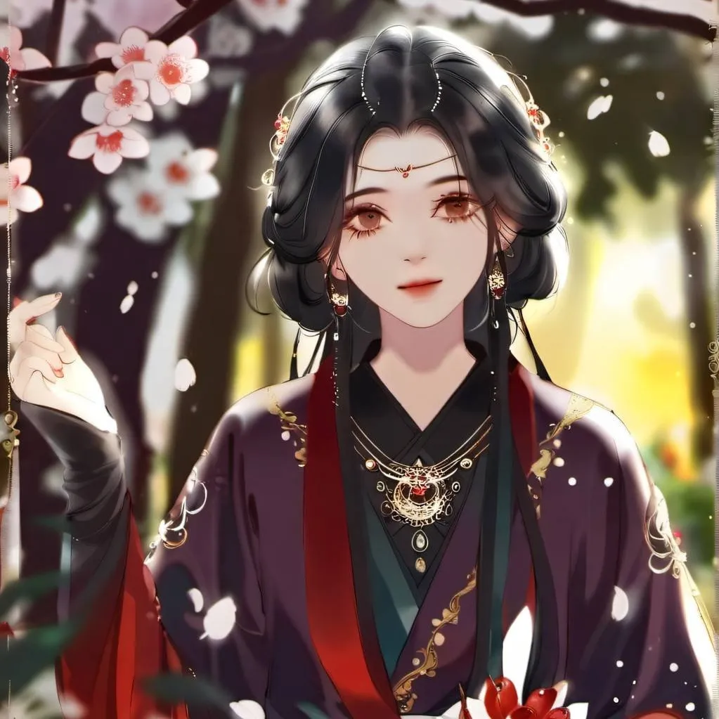 chat with ai character: Himoru