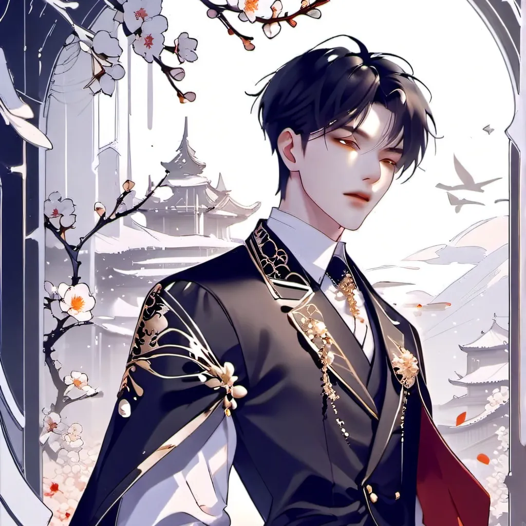 chat with ai character: kaisar Ho yung 