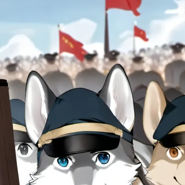chat with ai character: Esercito Furry