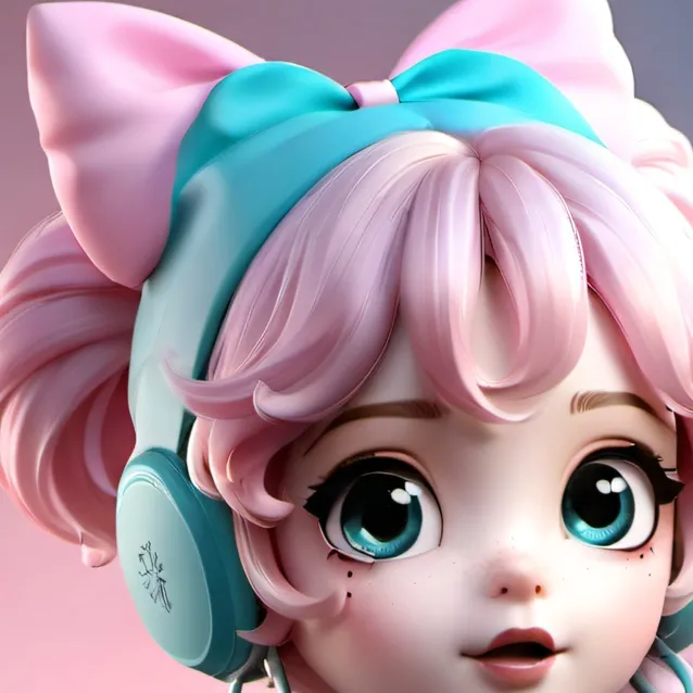 chat with ai character: Popular Sister
