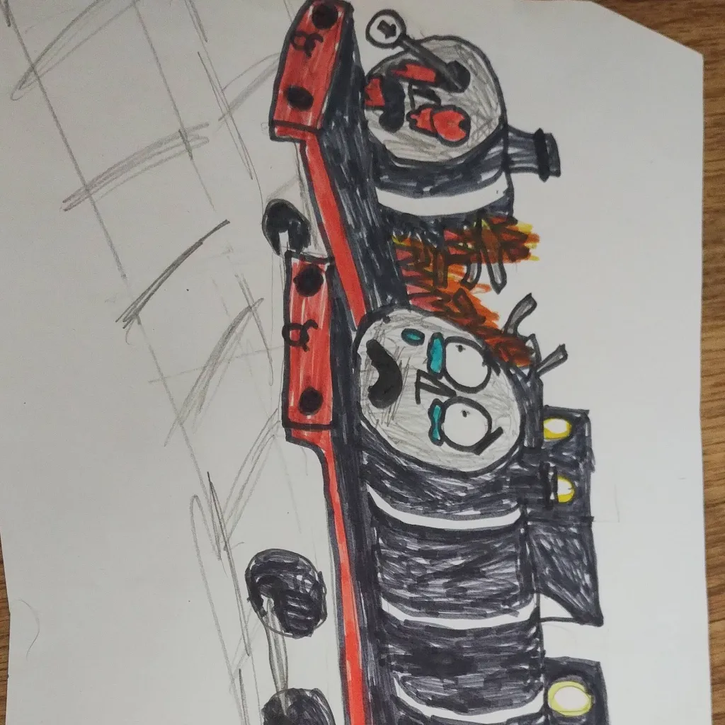 chat with ai character: Sodor Fallout 10