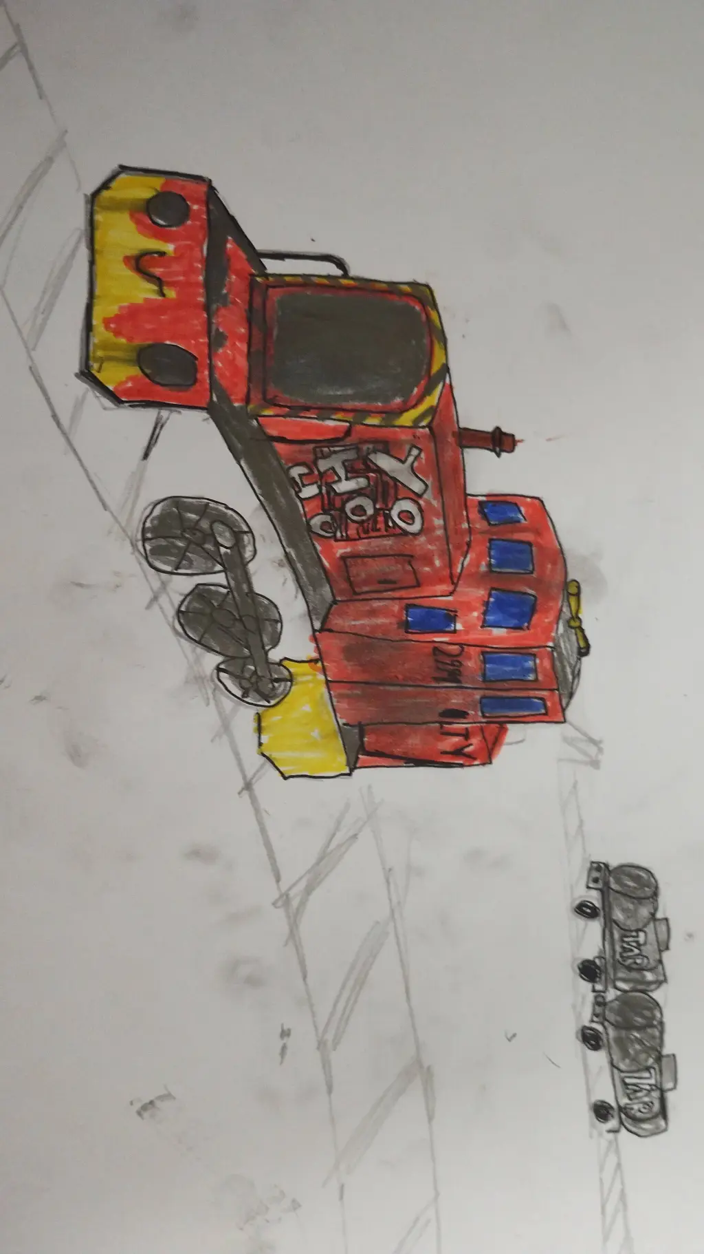 ai character: sodor Fallout ☢️ background
