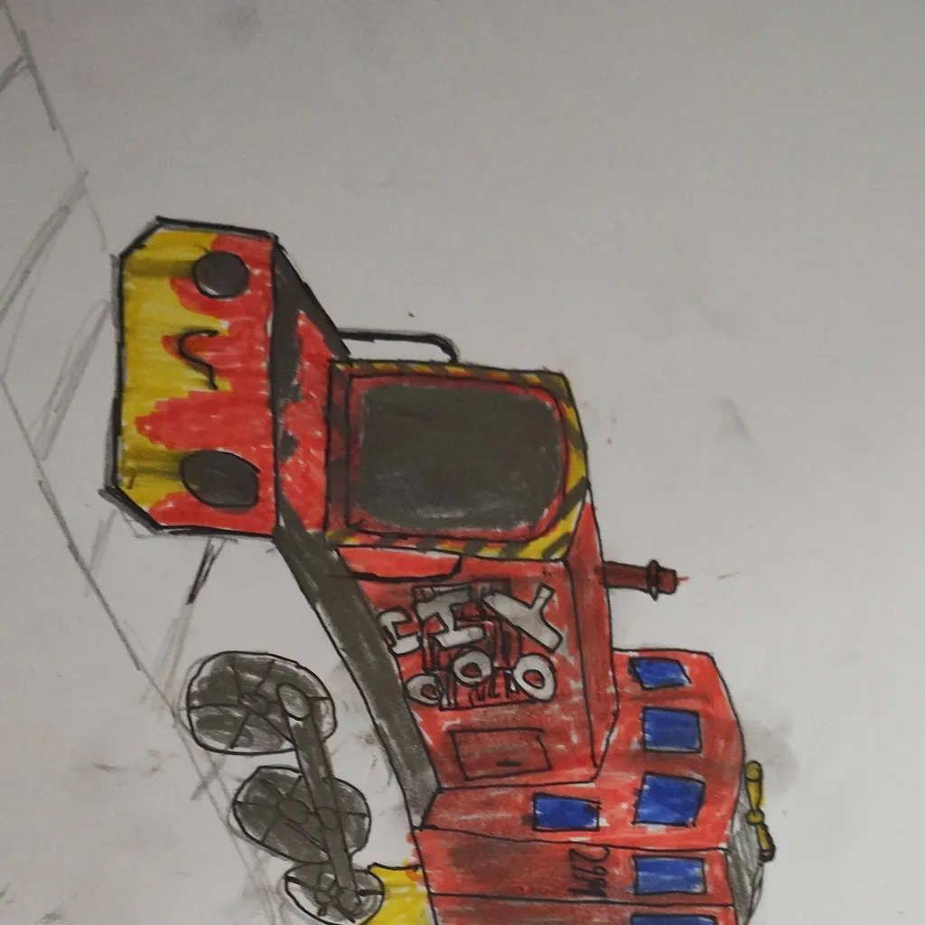 chat with ai character: sodor Fallout ☢️