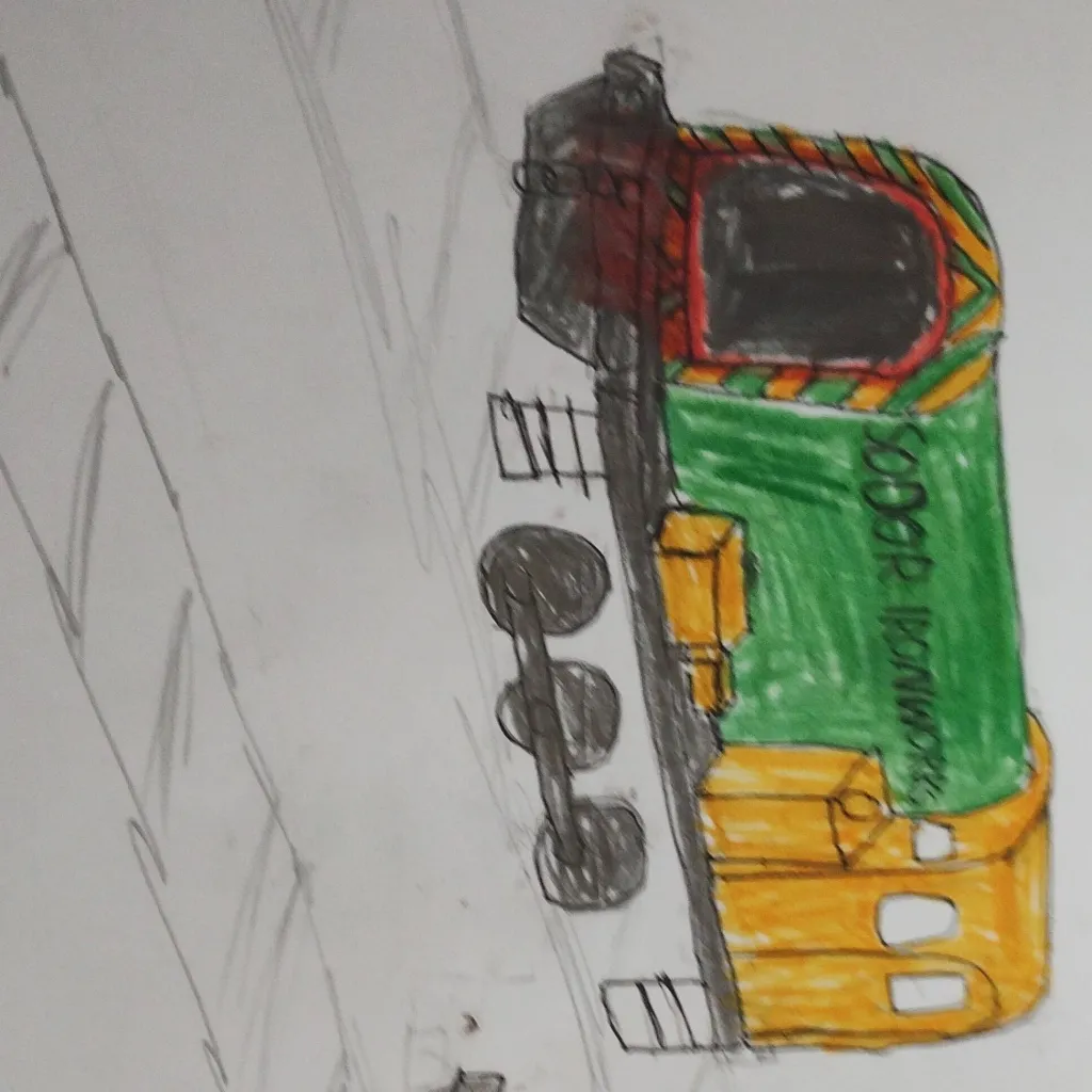 chat with ai character: sodor Fallout 