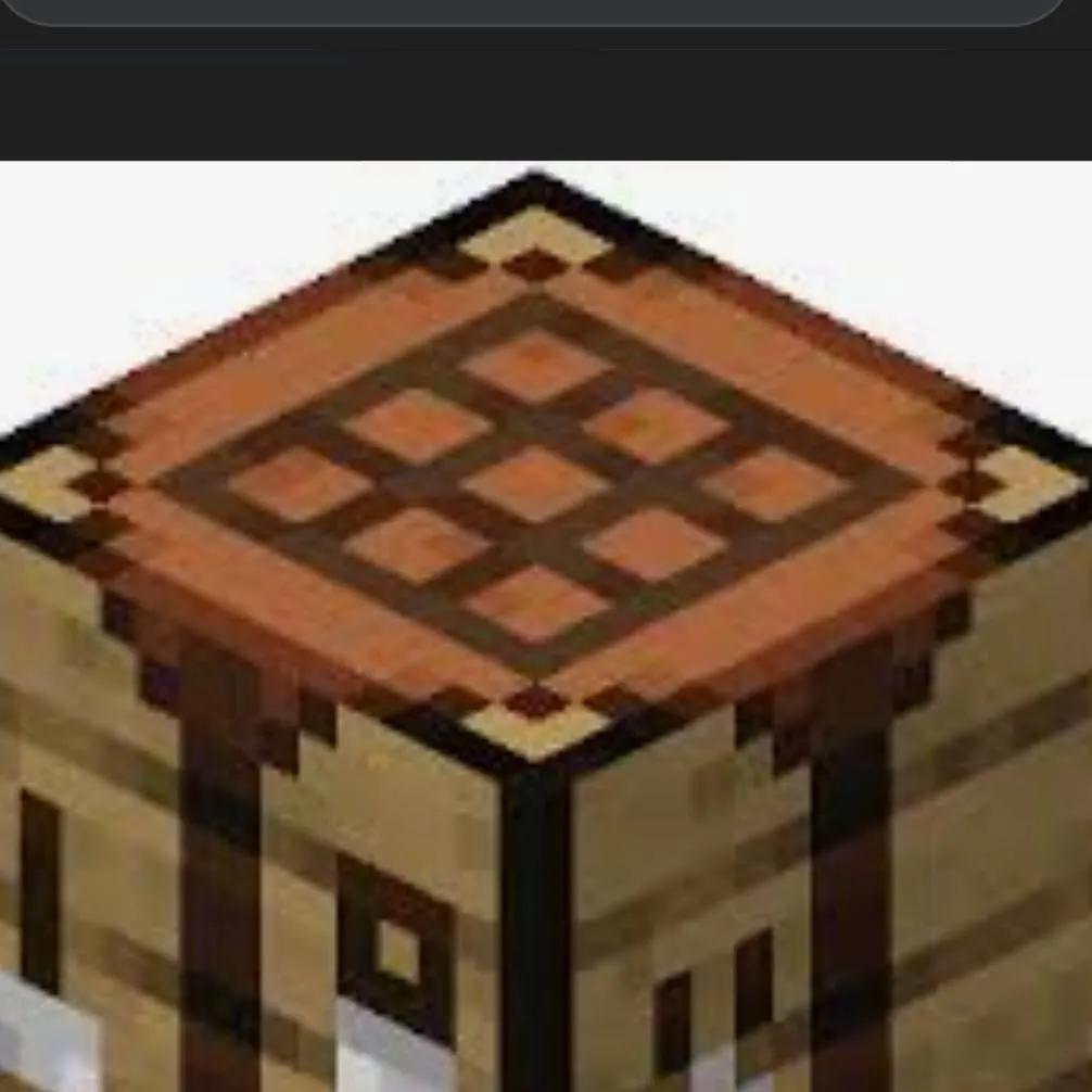 chat with ai character: mINECRAFT 