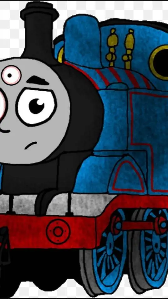 ai character: ☢️sodor fallout☢️ background