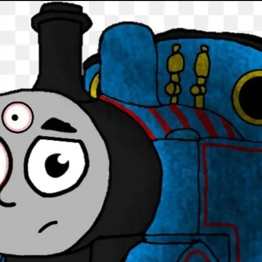 chat with ai character: ☢️sodor fallout☢️
