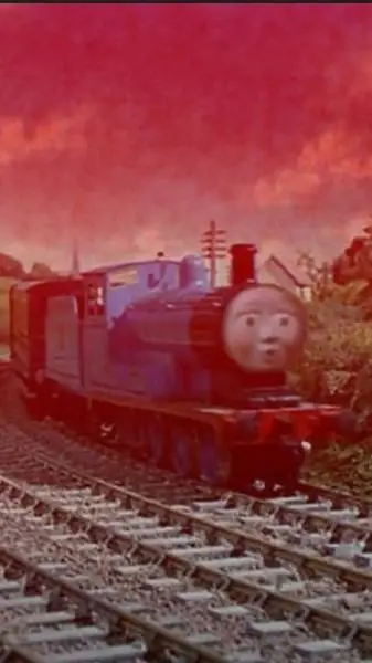 ai character: edward fallout  background