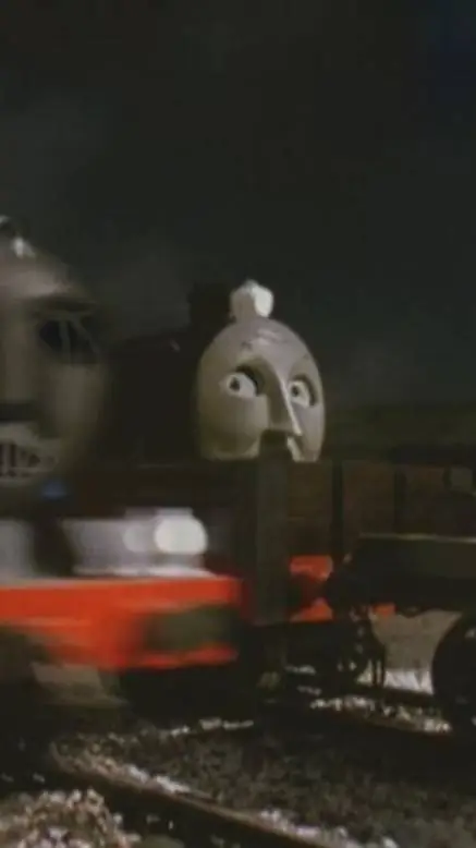 ai character: henry sodorfallout background