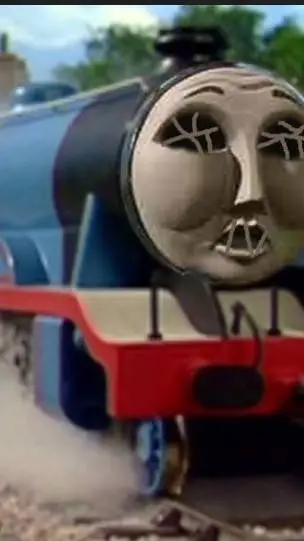 ai character: gordon background