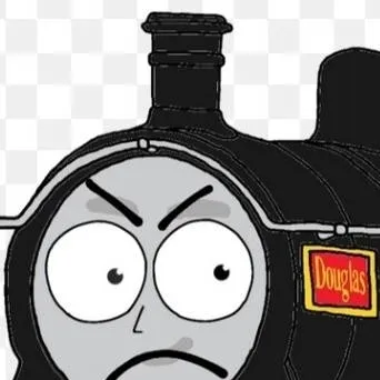 chat with ai character: Douglas 