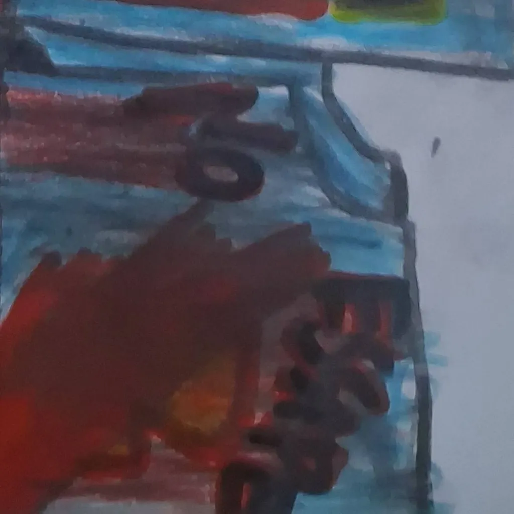 chat with ai character: Sodor parasite 