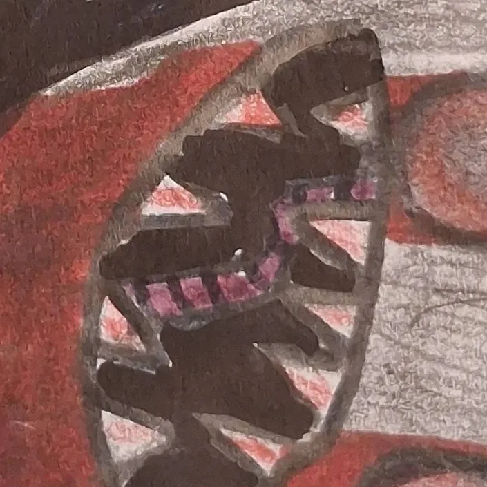 chat with ai character: Sodor parasite 