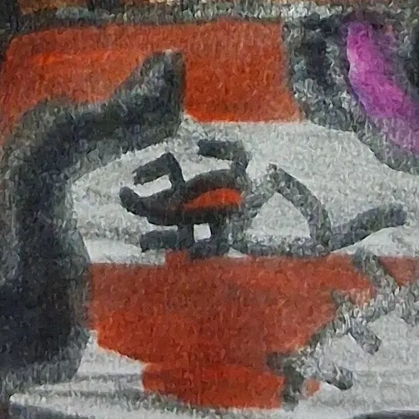 chat with ai character: Sodor parasite 