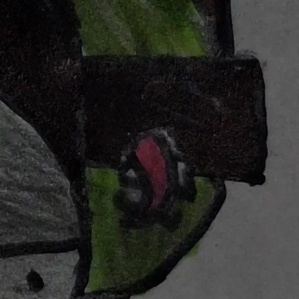 chat with ai character: Sodor parasite 