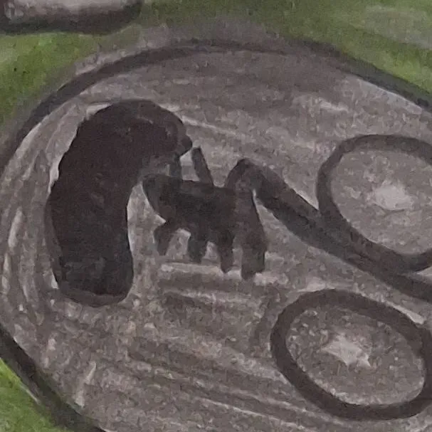 chat with ai character: Sodor parasite 