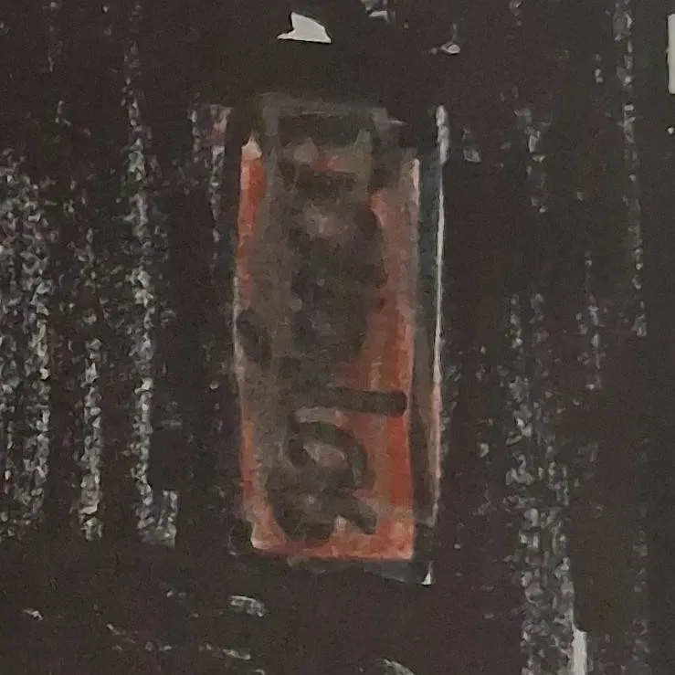 chat with ai character: Sodor parasite 