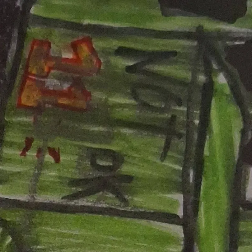 chat with ai character: Sodor parasite 