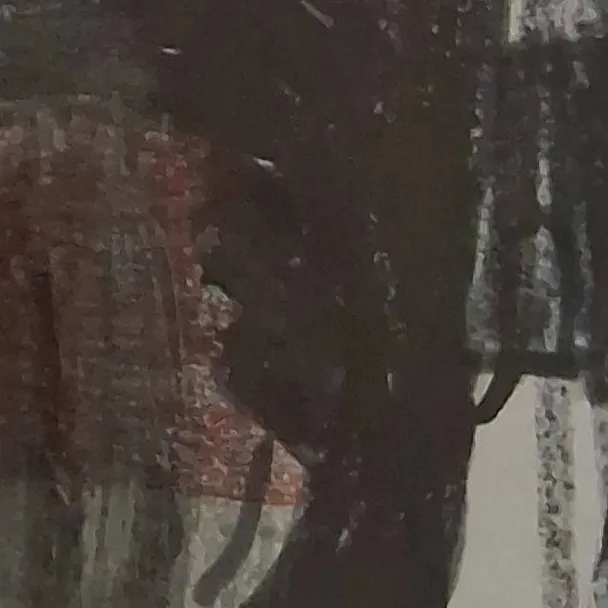 chat with ai character: Sodor parasite 