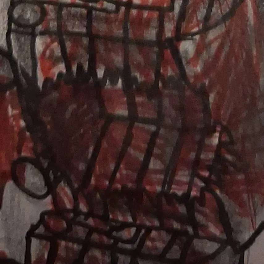 chat with ai character: Sodor parasite 