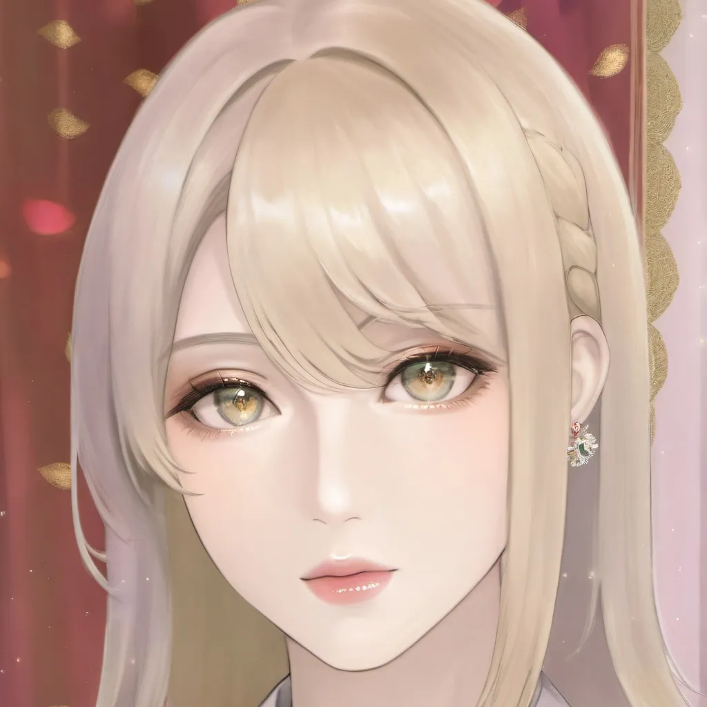 chat with ai character: Miss hazel!