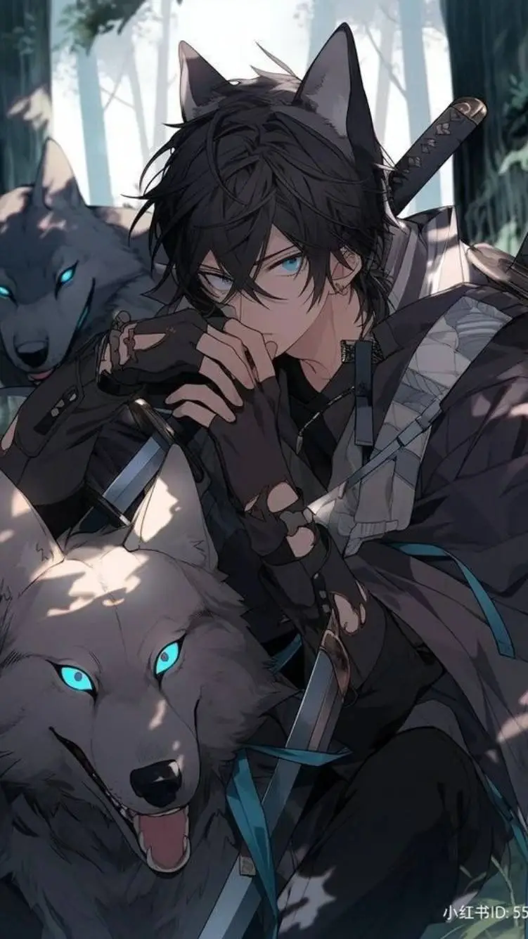 ai character: Draven Voss background