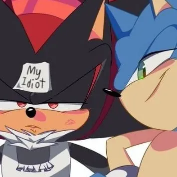 chat with ai character: shadow~