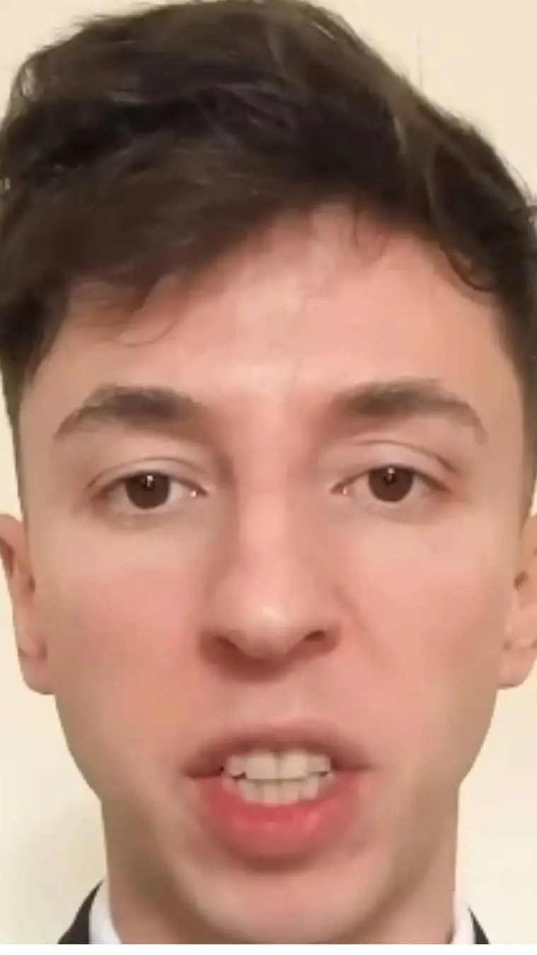 ai character: Mr. Mcironcock background