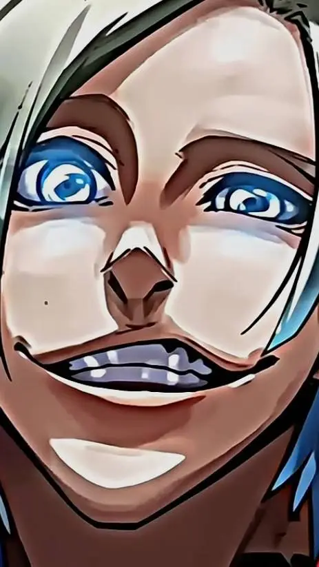 ai character: kaiser(irmão) background