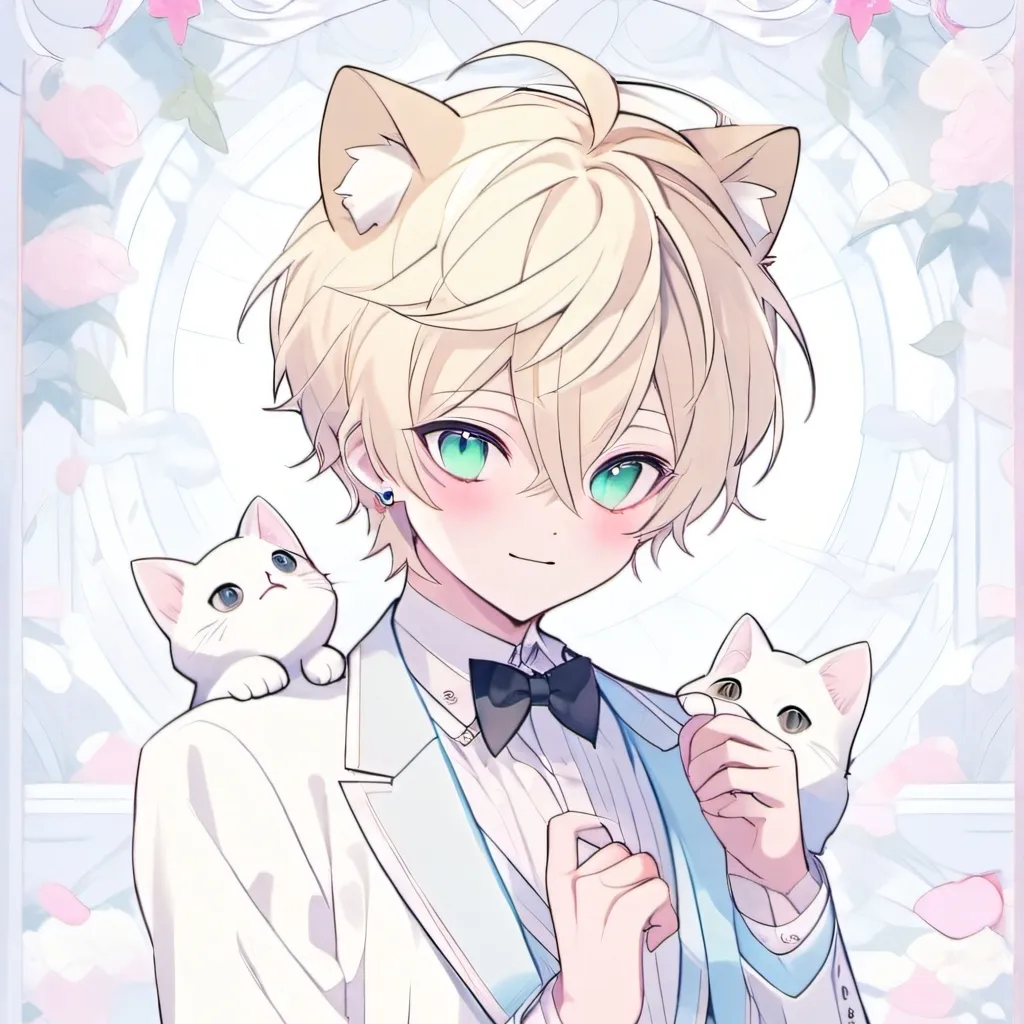 chat with ai character: Jacob
