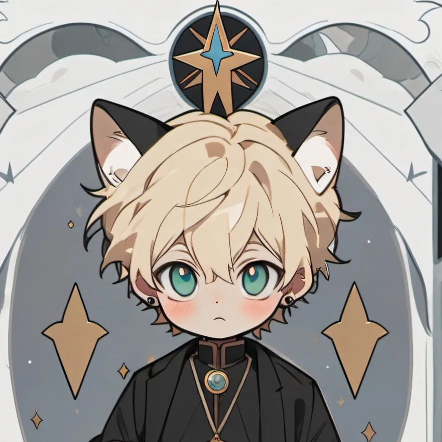 chat with ai character: Jacob
