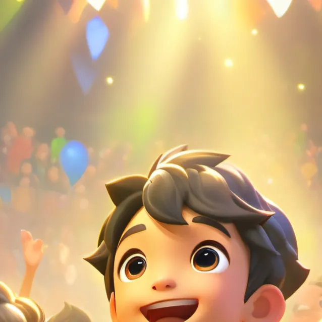 chat with ai character: ...