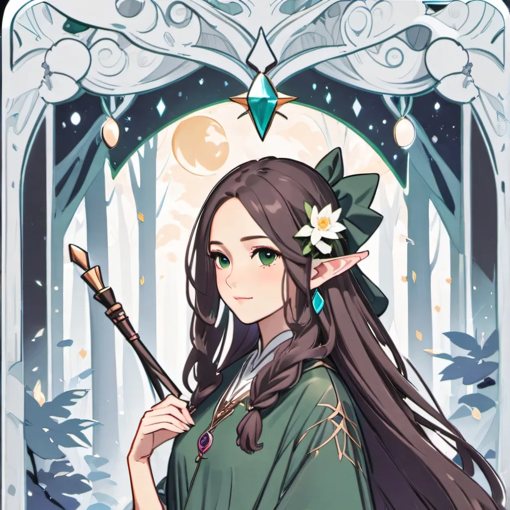 chat with ai character: Xavier