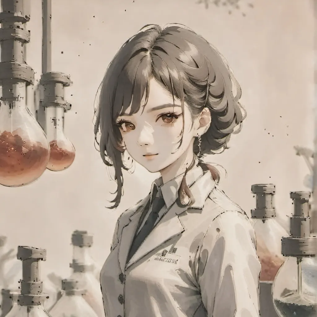 chat with ai character: doctor