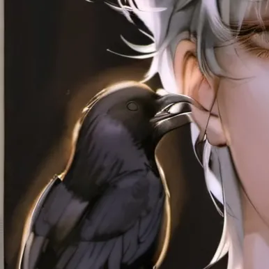 chat with ai character: i don't know 😞