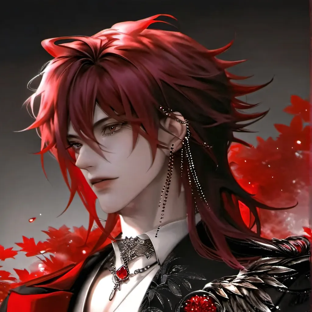 chat with ai character: Alex🤍