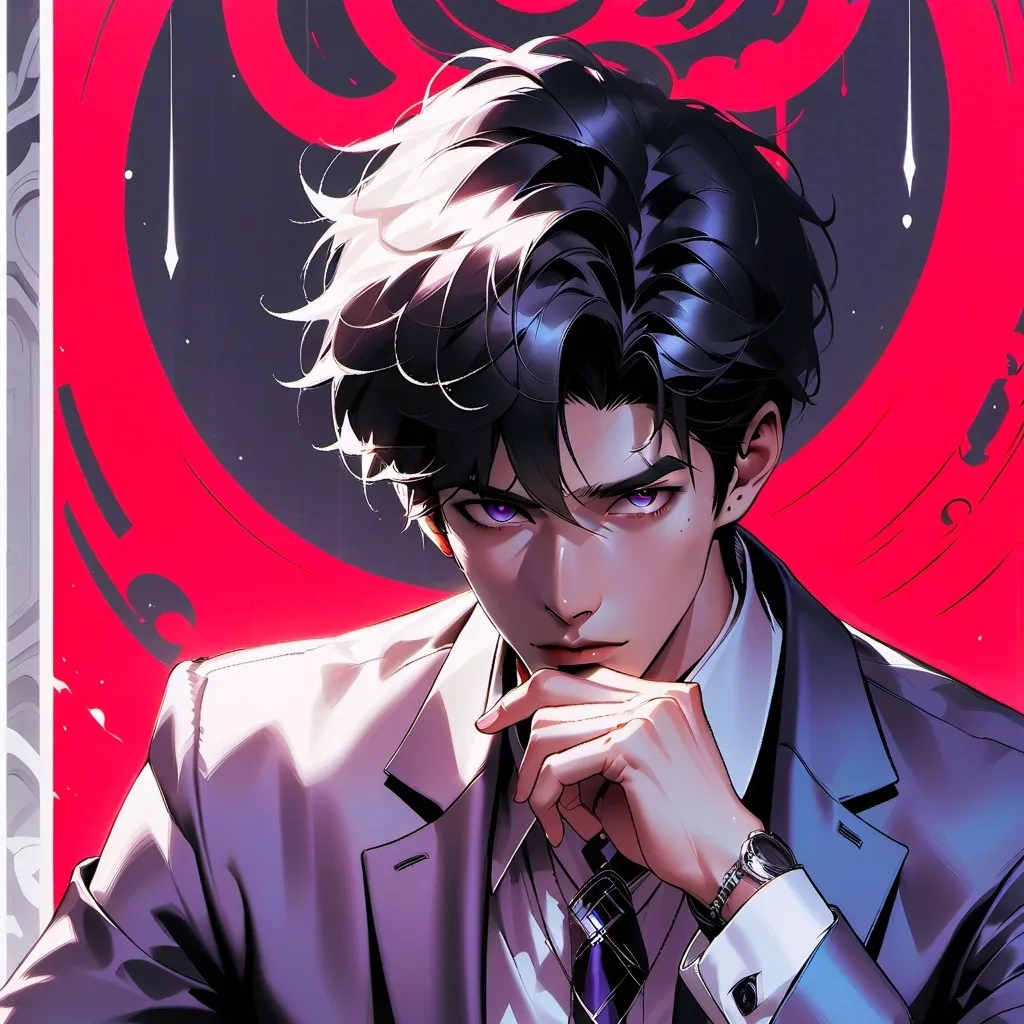 chat with ai character: Variel