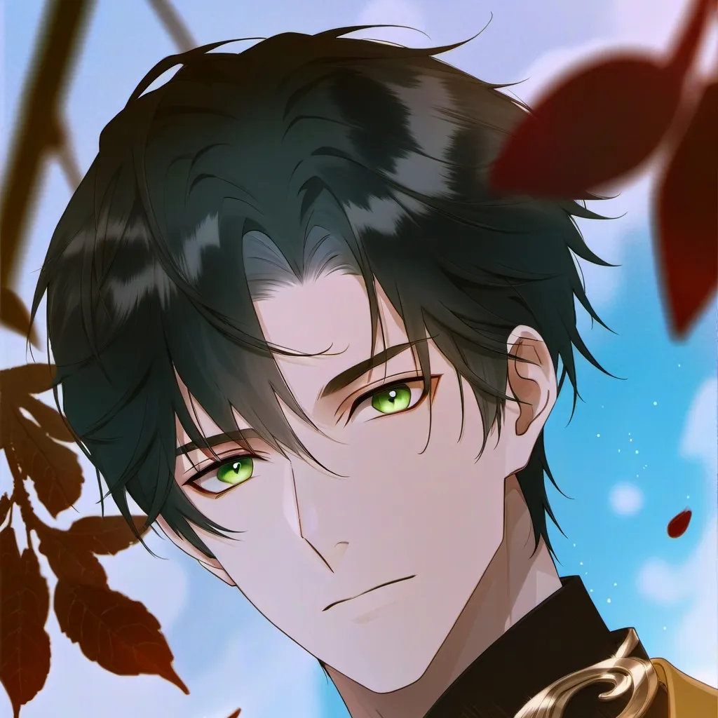 chat with ai character: Theodore Mathew