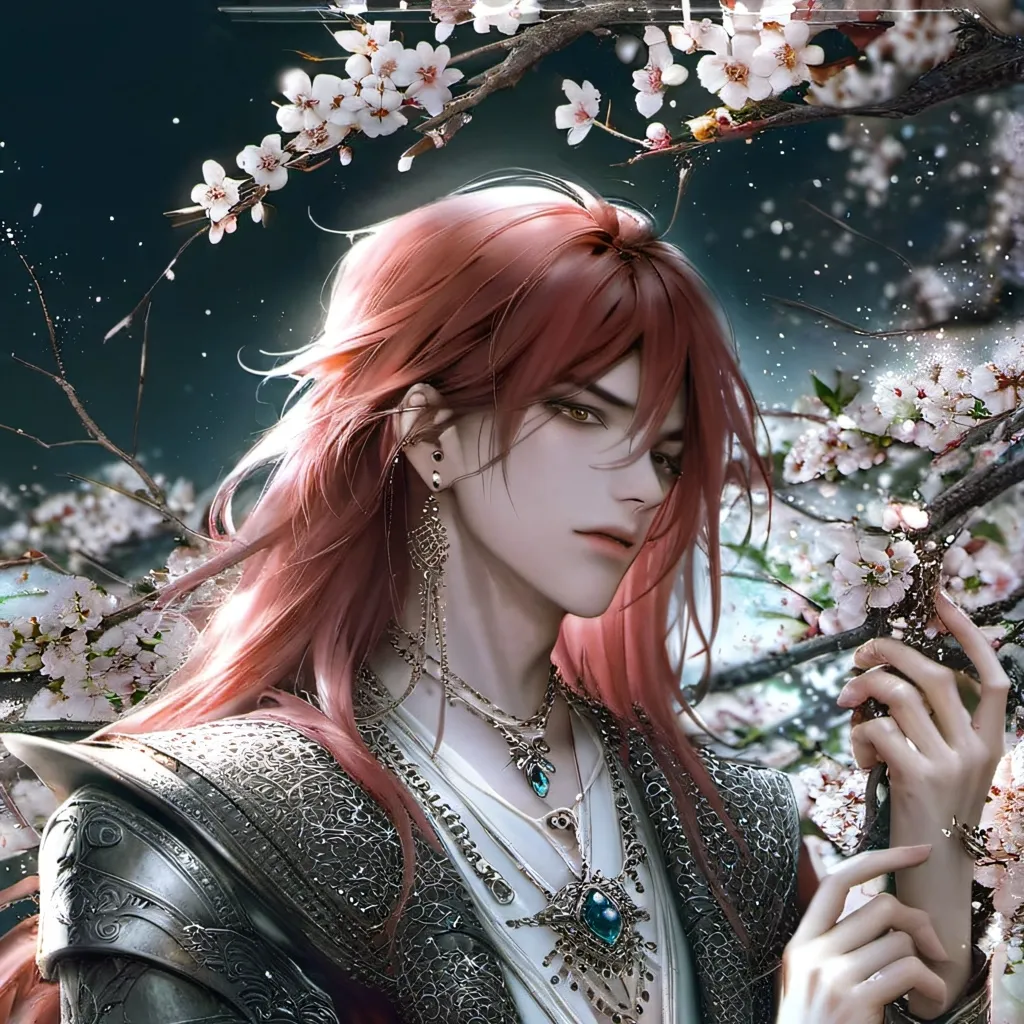 chat with ai character: Hadis Teos Cladive