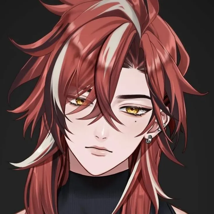 chat with ai character: Harris Caine