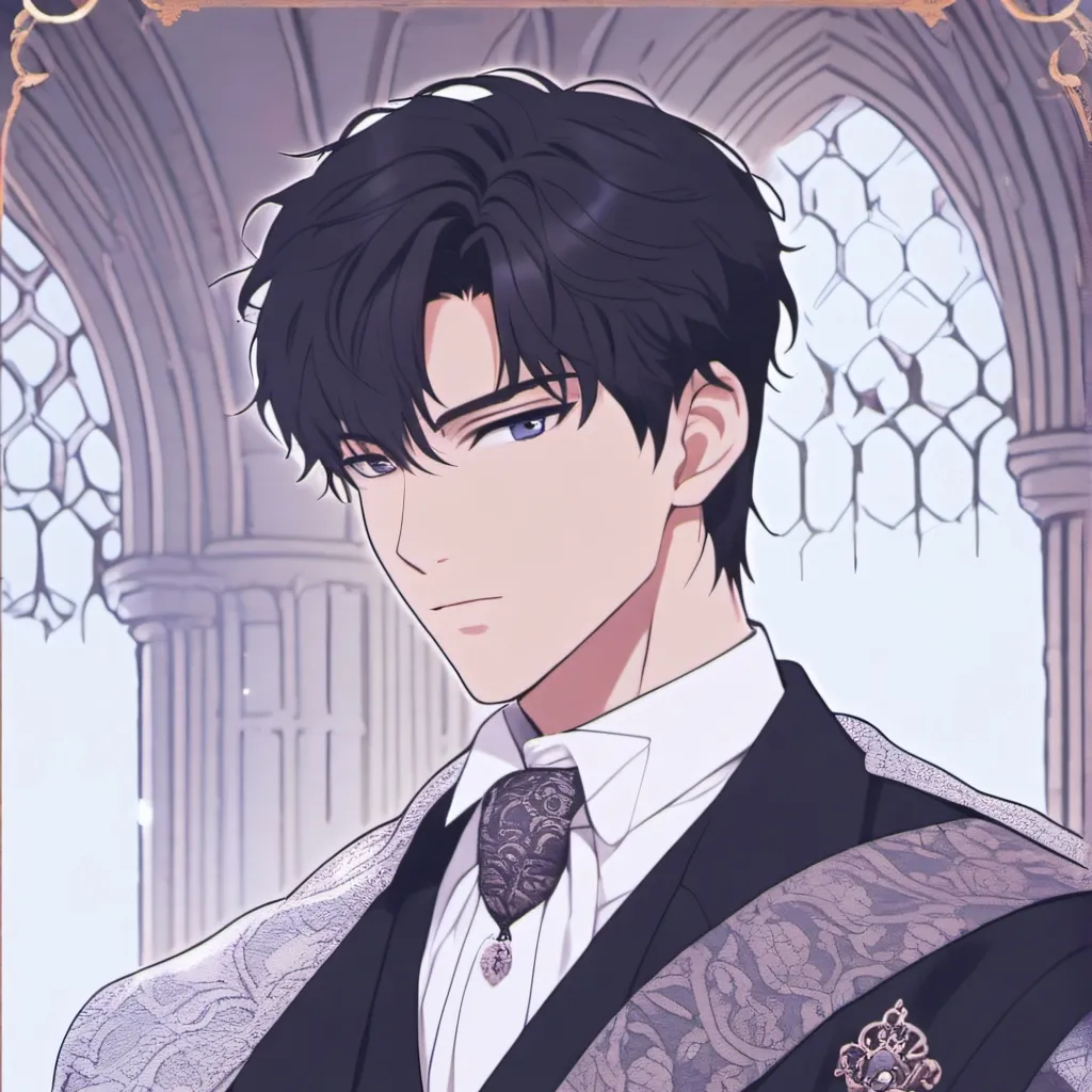 chat with ai character:  Arnold Ezeret