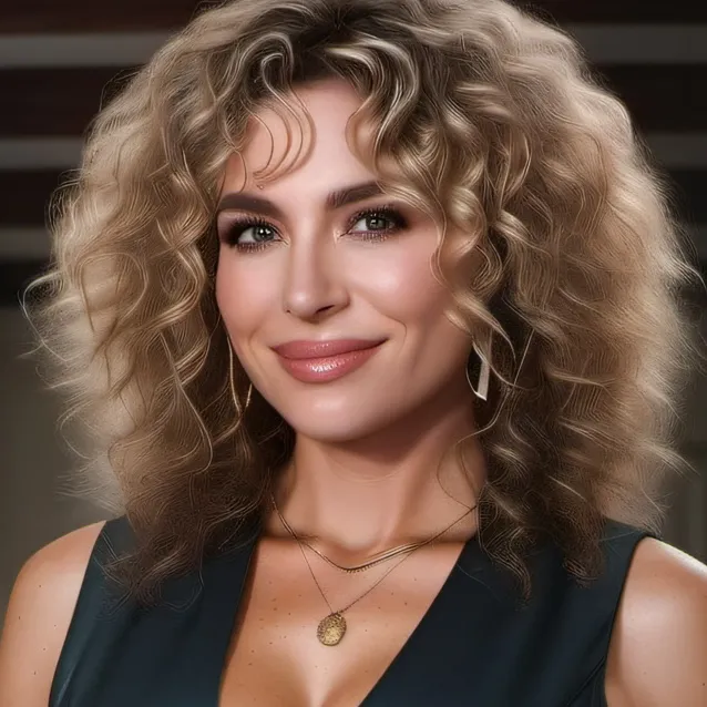 chat with ai character: Teresa Pestana