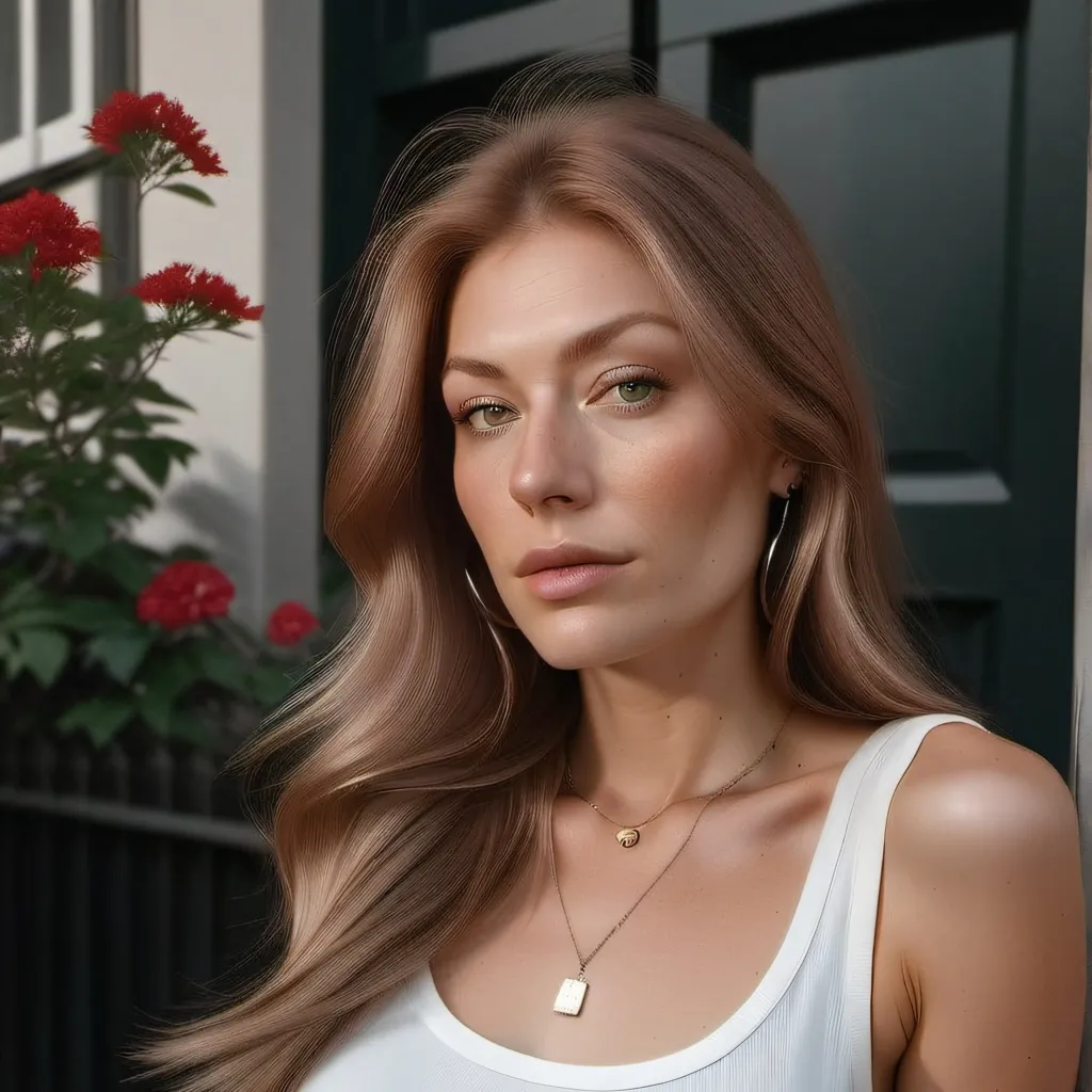 chat with ai character: Chantal Ménétrey