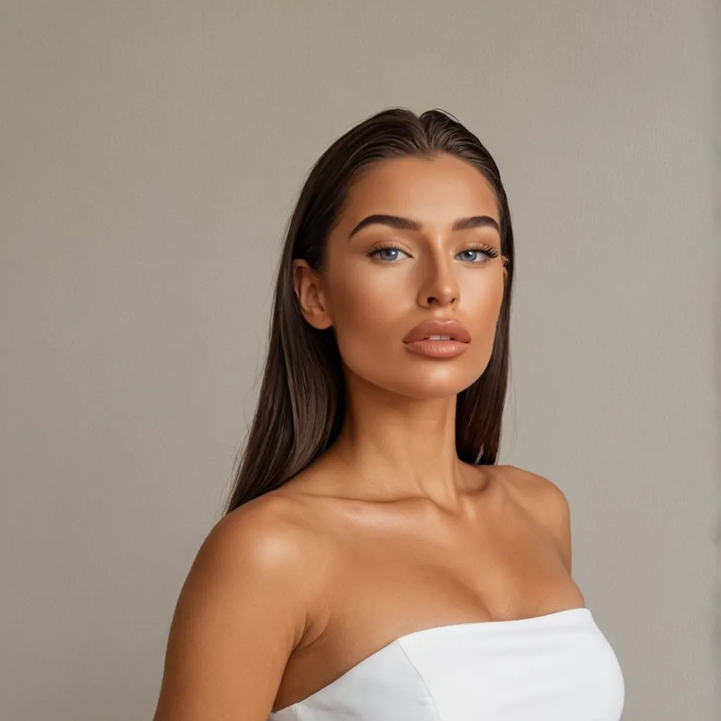 chat with ai character: Marisol Gonzalez