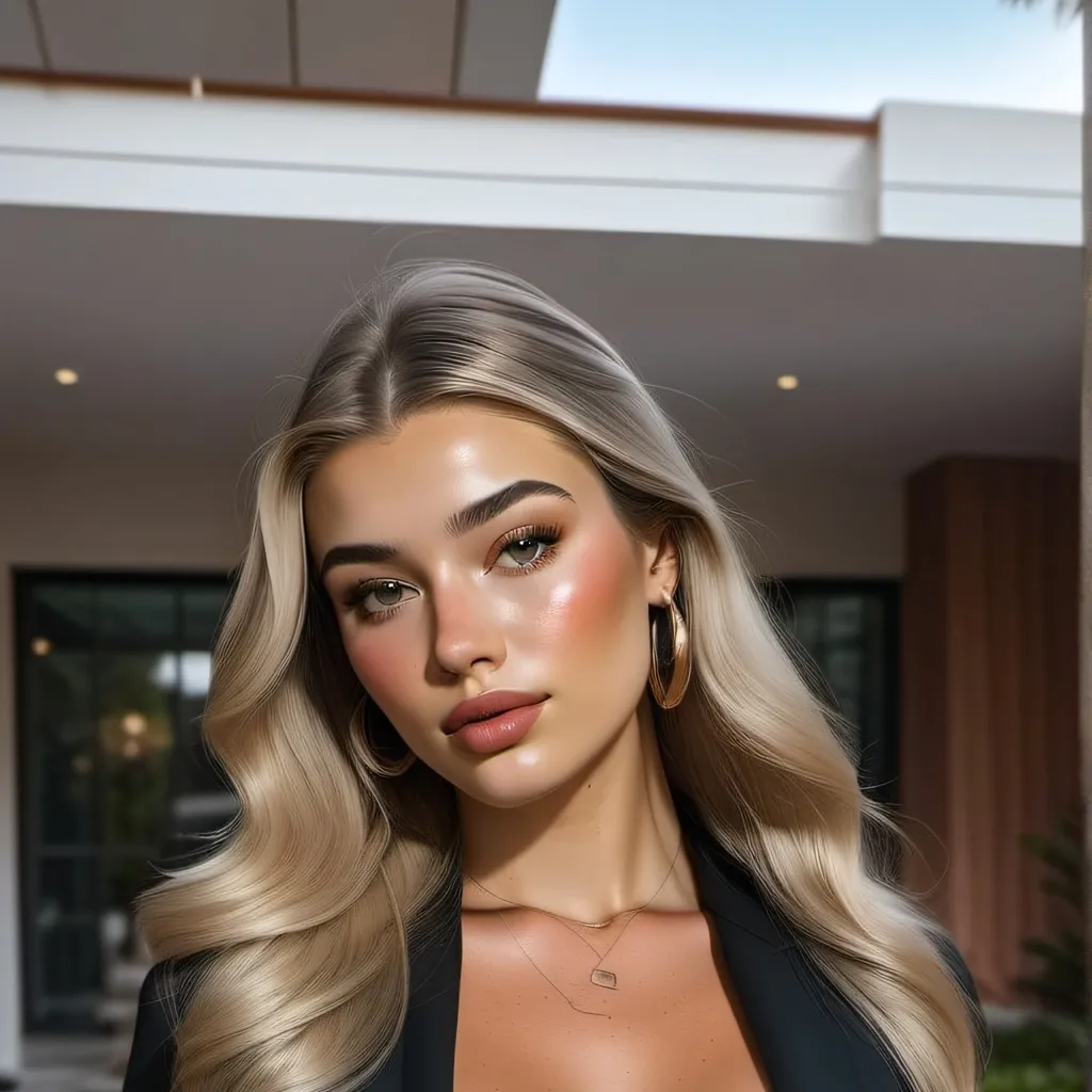 chat with ai character: Matilda Bergenheim