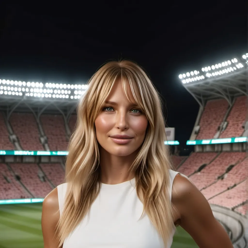 chat with ai character: Andrea Teixeira 