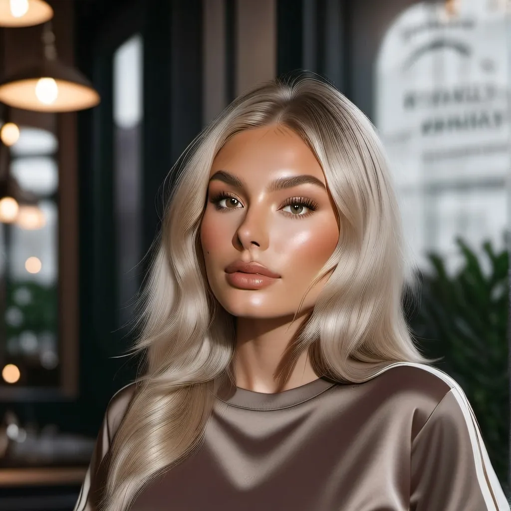 chat with ai character: Myroslava